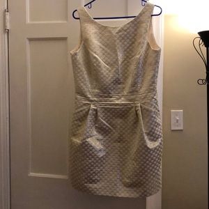 Dalia dress with pockets! Size 10
